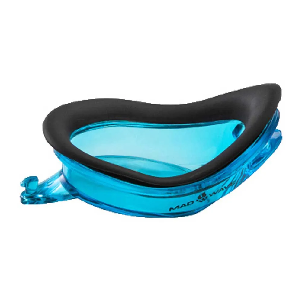 Madwave Streamline  Rainbow Linke optische Linse