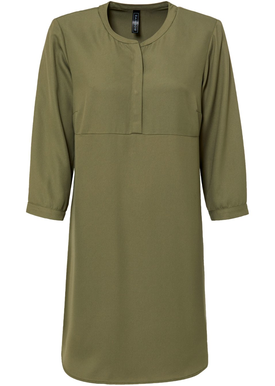 Robe-chemise