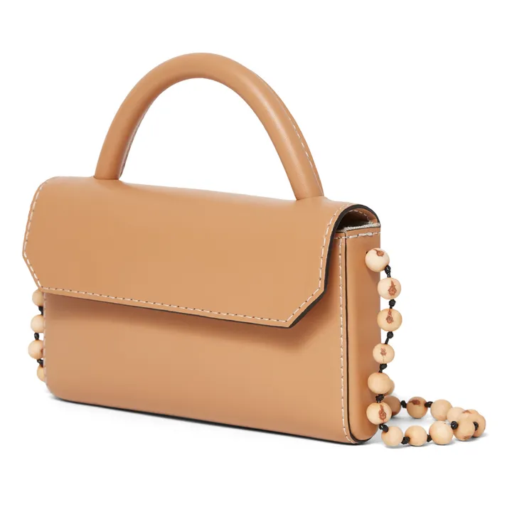 The Ballen Sac Cari Acai | Naturel