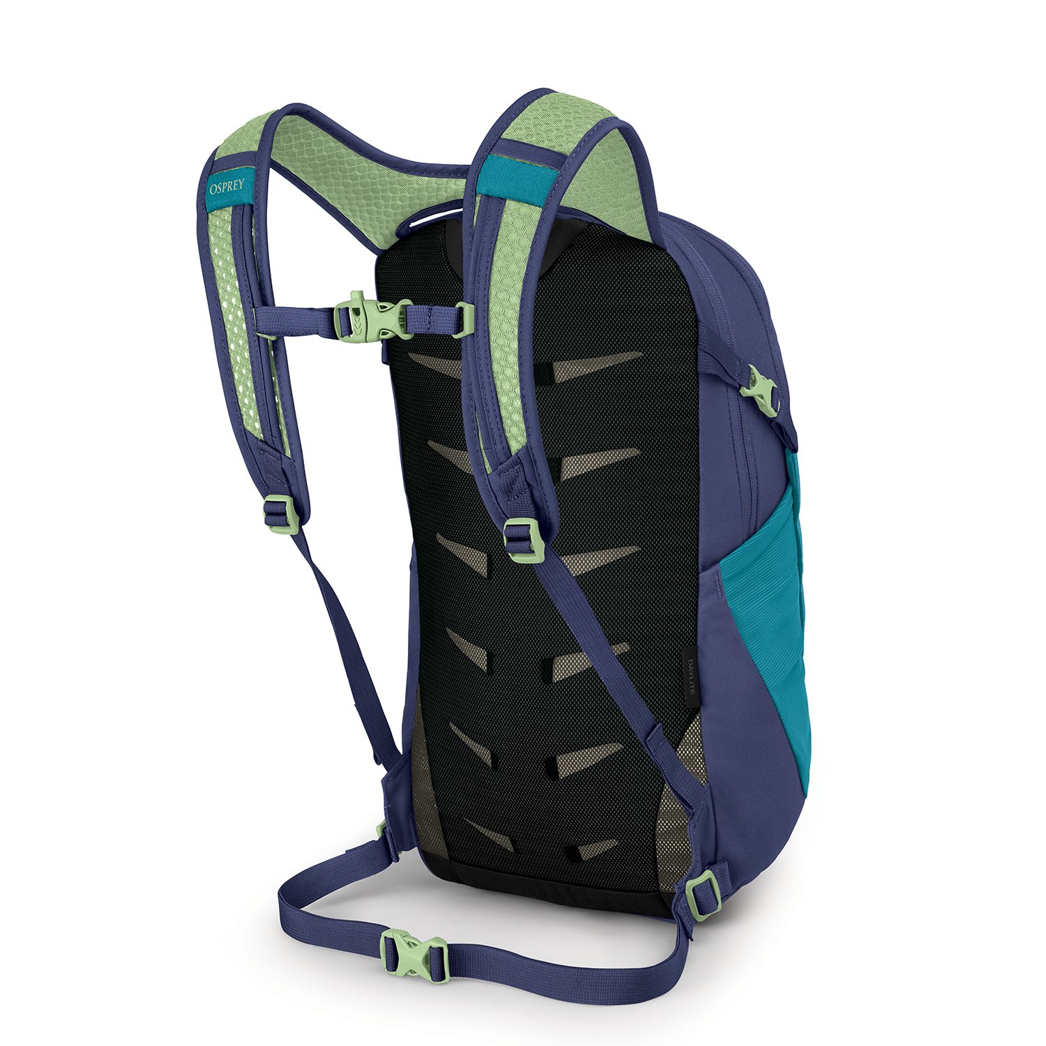 Osprey Daylite blue spikemoss/alkaline
