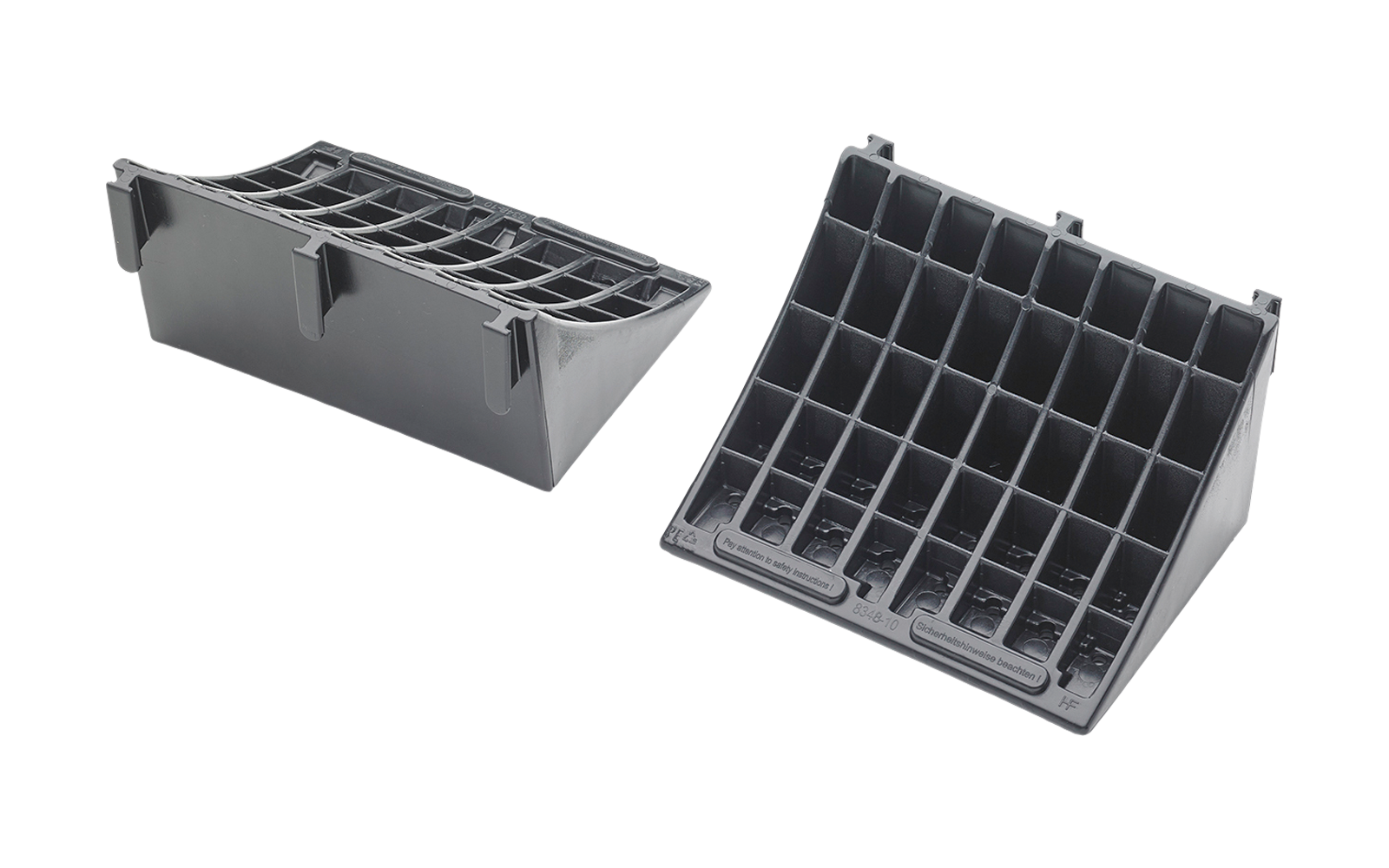 Froli Parkstopper 2er Set für Maxi Keil