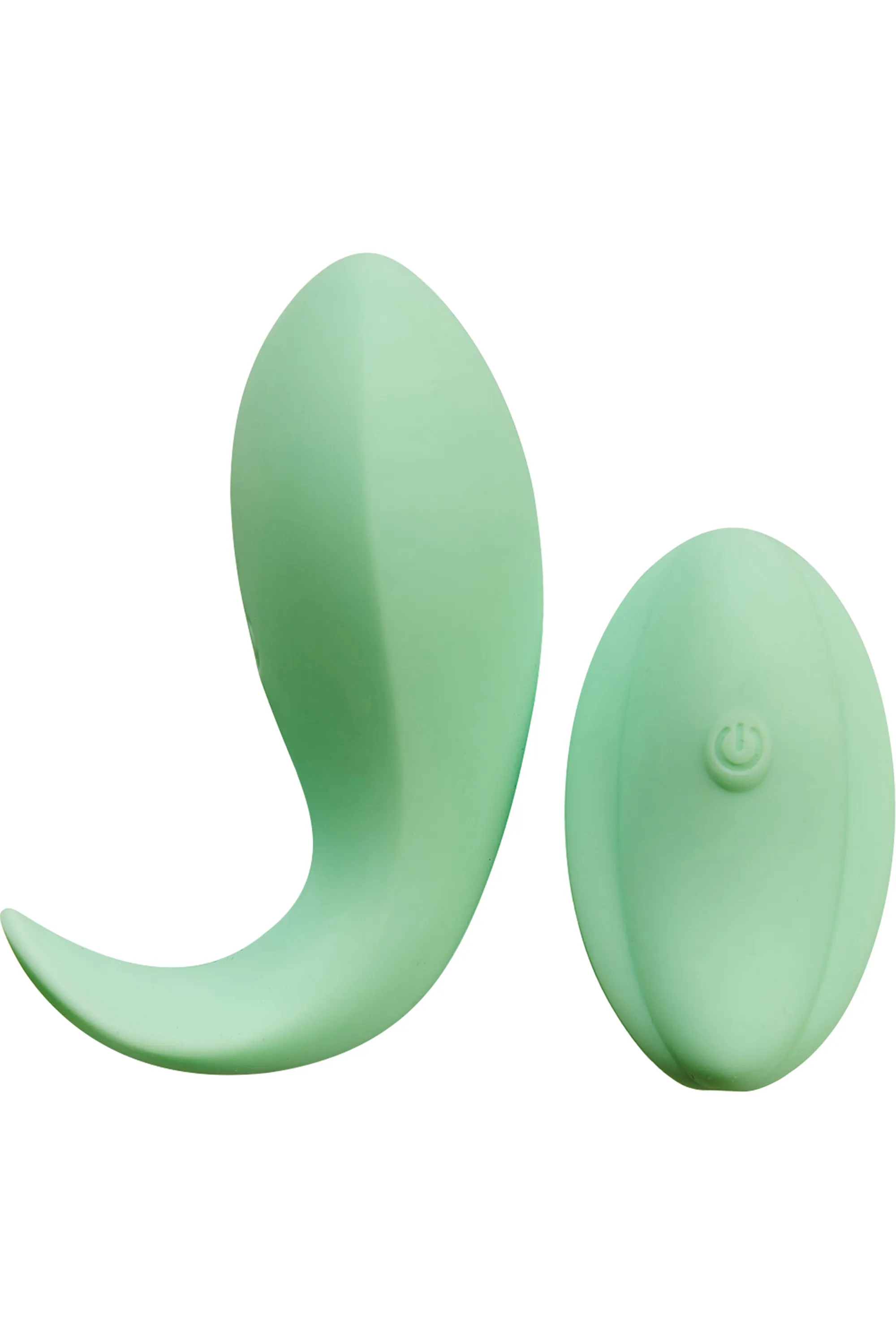 Wellness Oeuf vibrant télécommandé