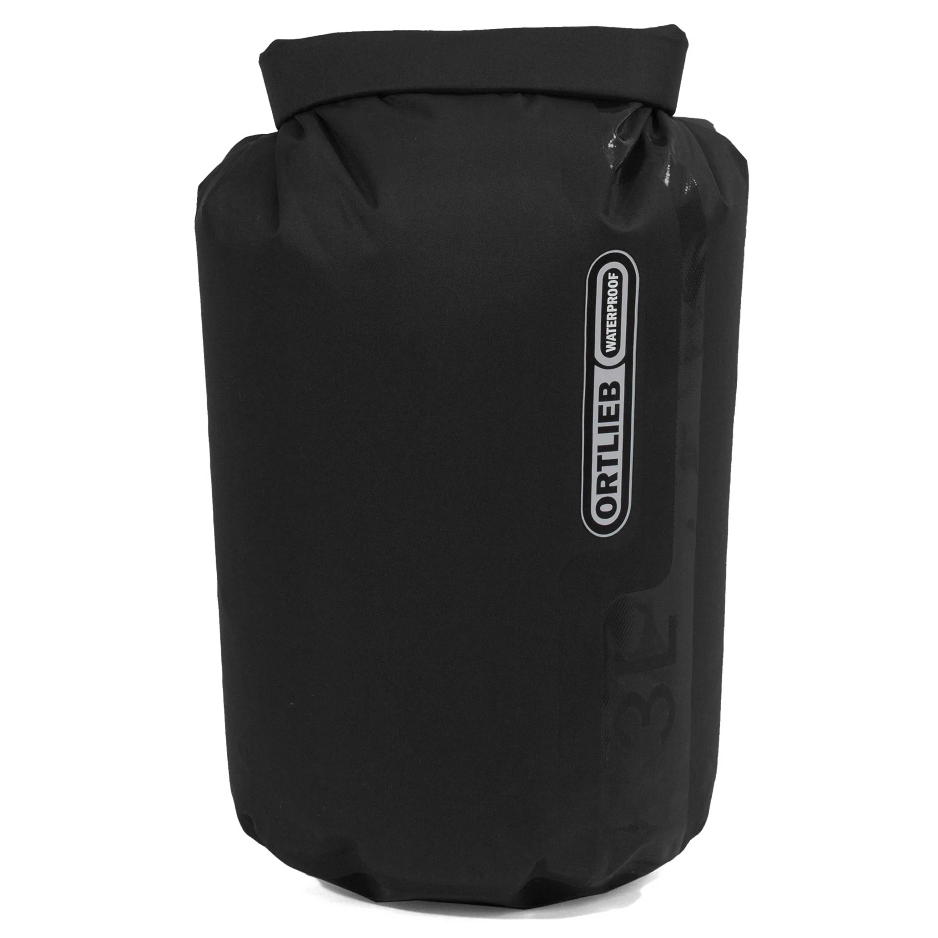 Ortlieb -  Ortlieb Packsack Dry-Bag PS10 3 L schwarz