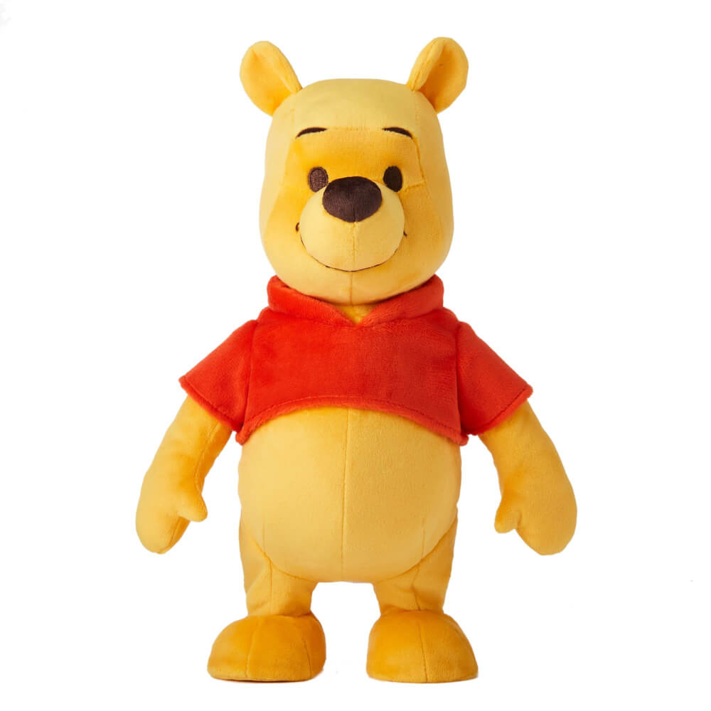Funktionsplüsch Winnie Puuh (D)