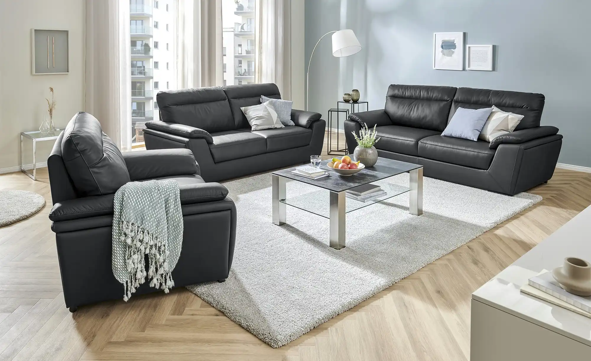 Couchtisch Davina