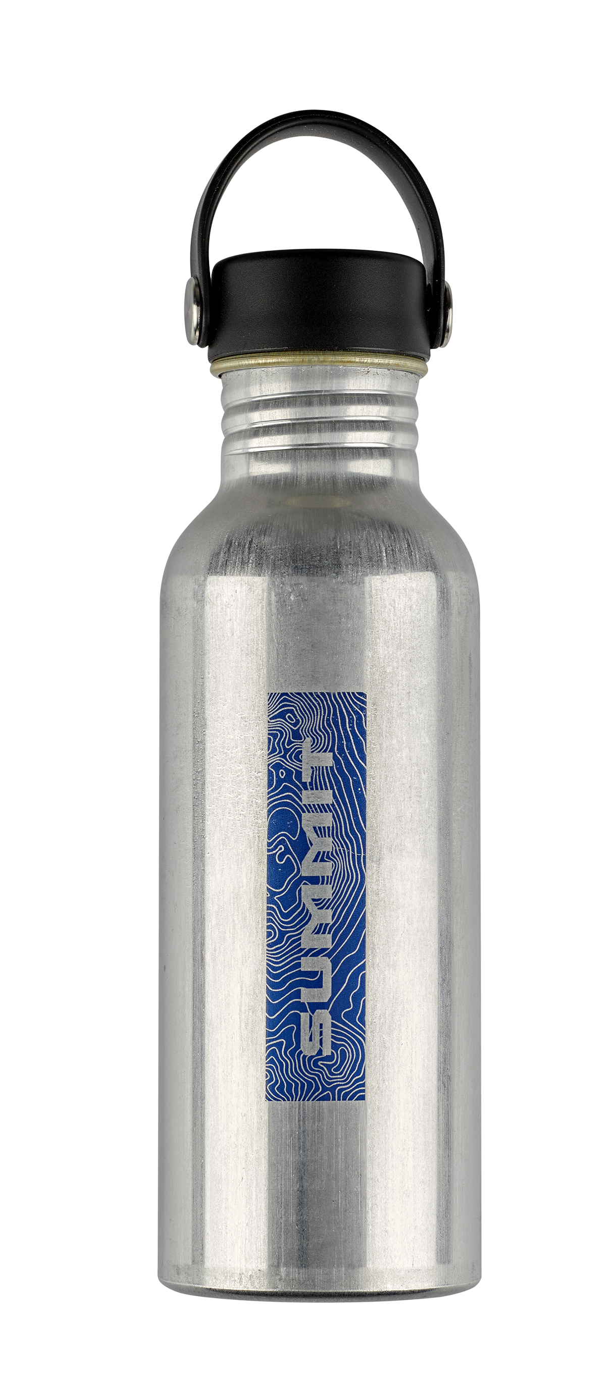 Summit Alu Bottle Large