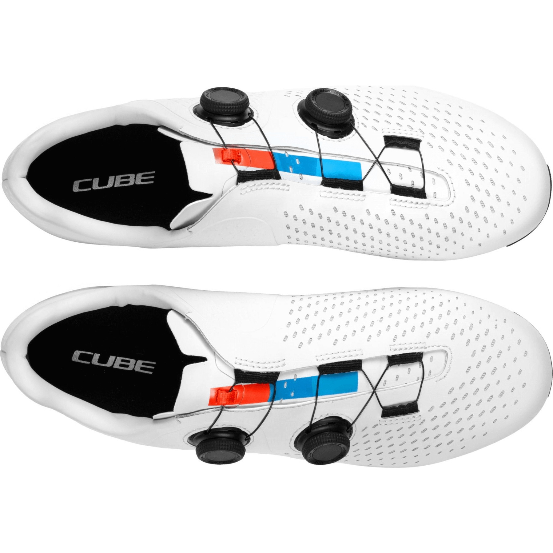 Cube Sydrix Pro Racefiets Schoenen