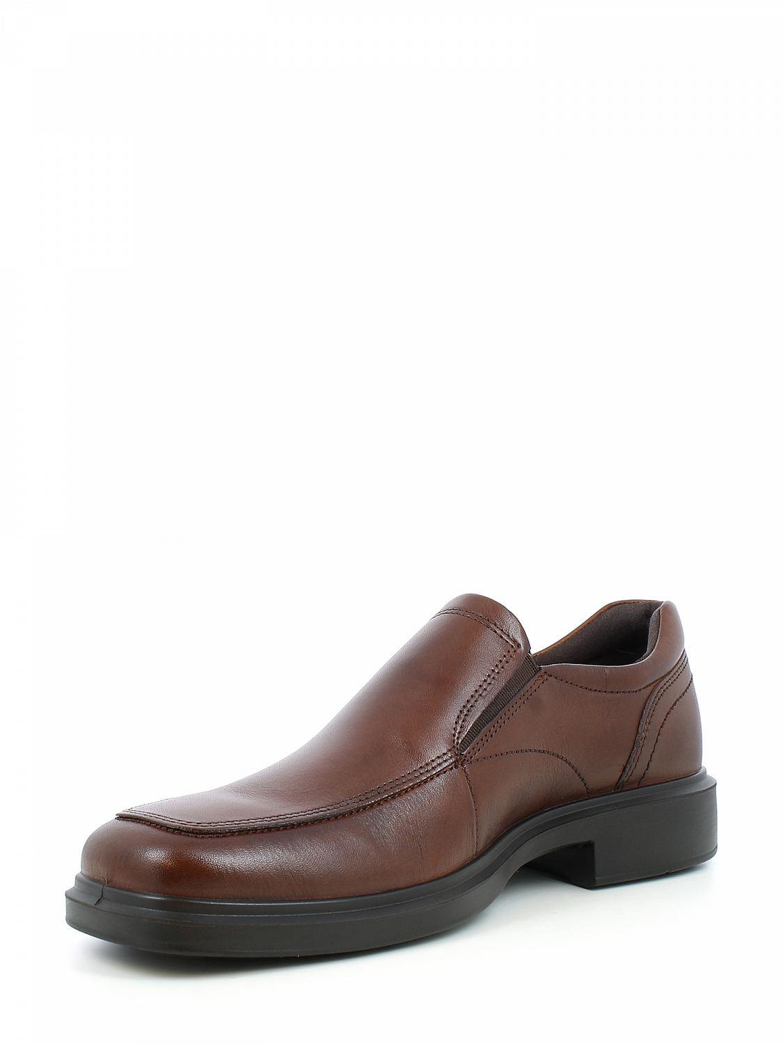 Ecco HELSINKI 2 Slip-on Cognac