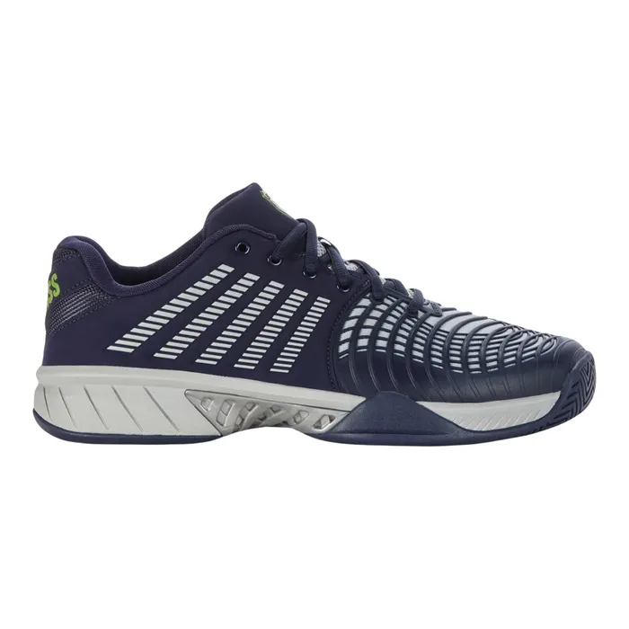 K-Swiss Express Light 3 Multicourt Tennisschoenen Heren