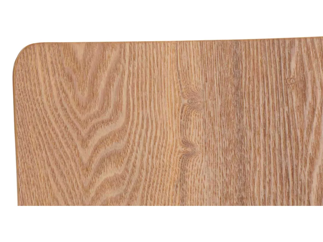 Lot de 16 Chaise de conférence - Bois & Antique - Chêne - PEPE