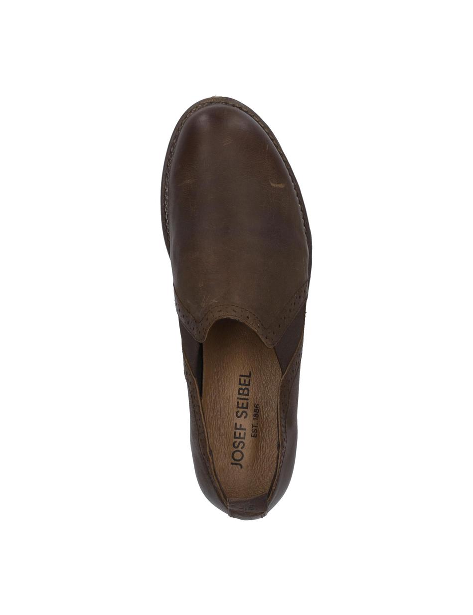 Slipper Sienna 91, moro