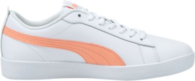 PumaSmash v2 L - weiß