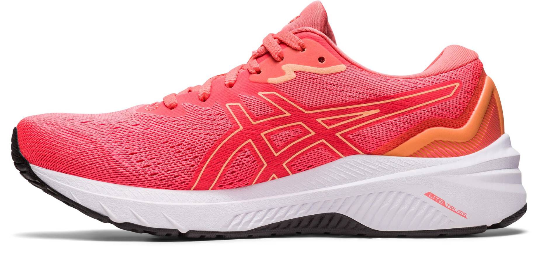 Asics| Damen Laufschuhe GT 1000 11 W