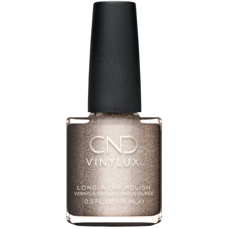 CND Vinylux Nail Polish 15 ml - Mercurial #253
