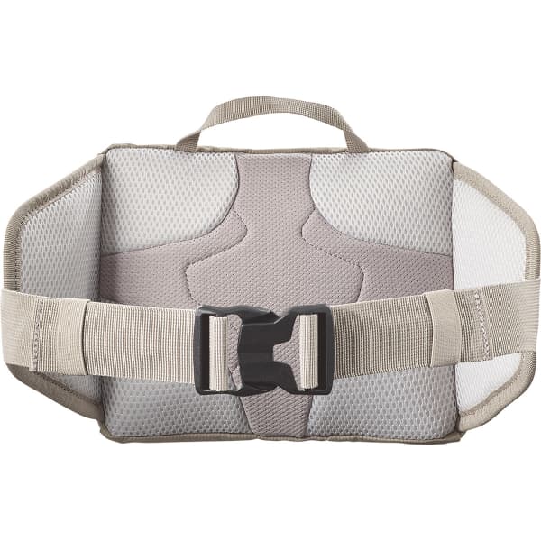 Ceinture porte gourde SALOMON TRAILBLAZER BELT VINTAGE G KHAKI/GLACIER G