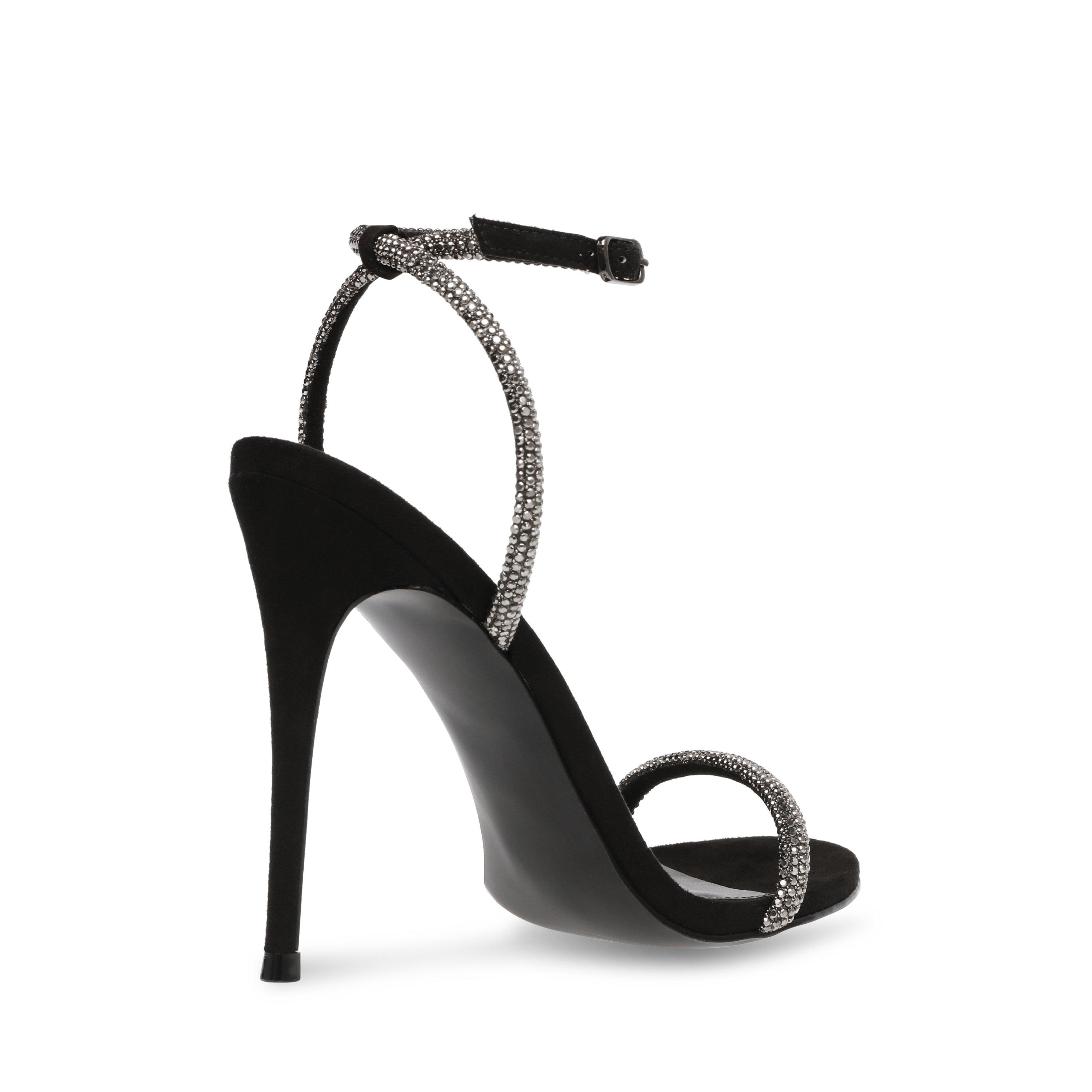 Steve Madden Breslin Strappy Heels