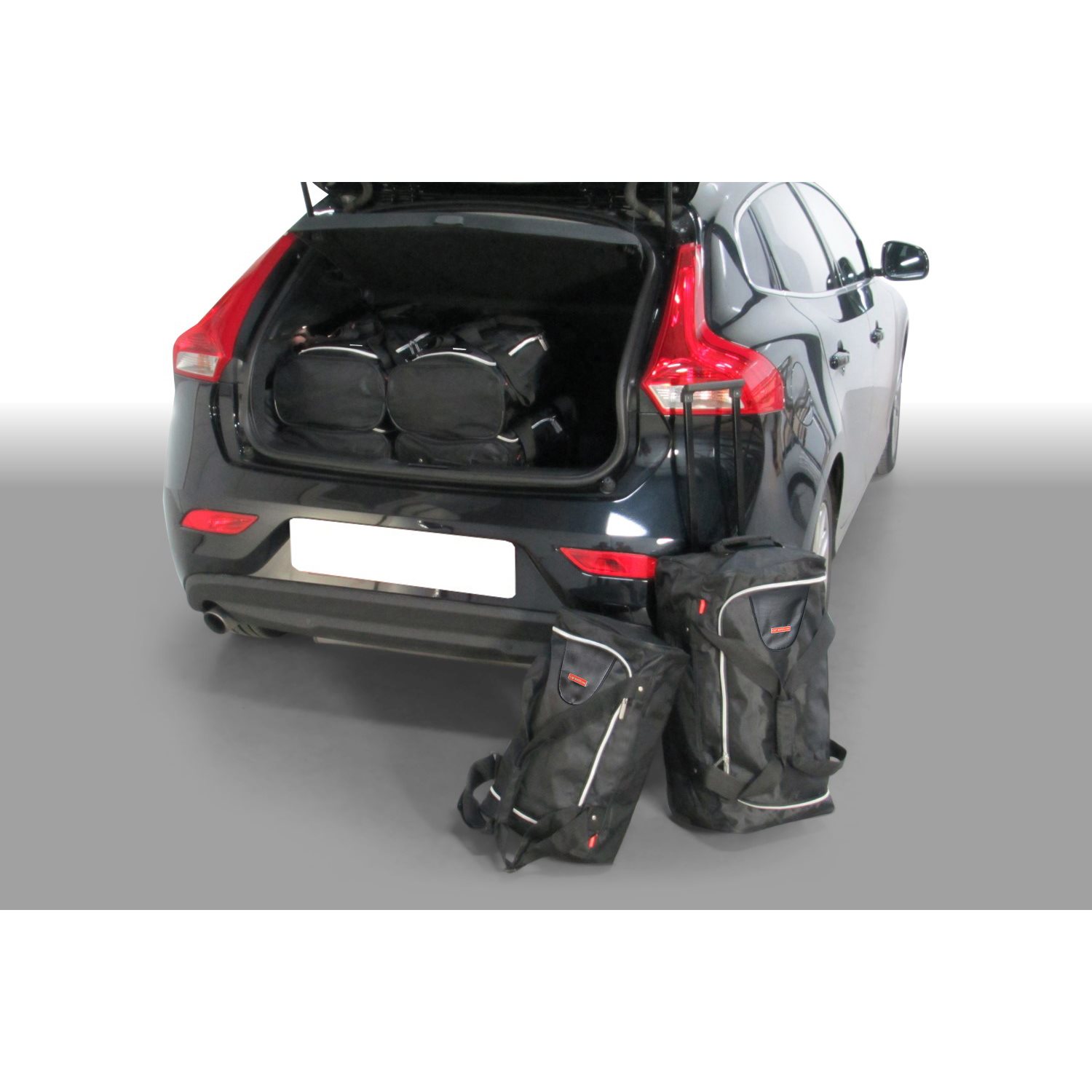 Car-Bags Volvo V40 (P1) 2012-2019 5-deurs hatchback