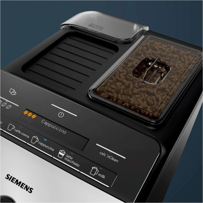 Siemens Kaffeevollautomat EQ.300 TI353501DE
