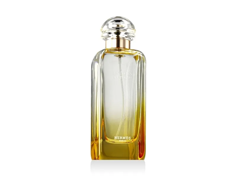 Hermès Un Jardin à Cythère Eau De Toilette Refillable 100 ml (unisex)