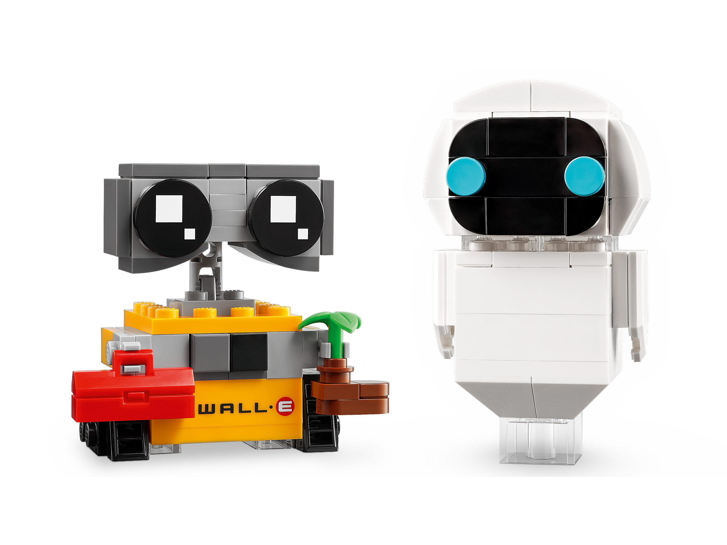 EVE e WALL•E 40619