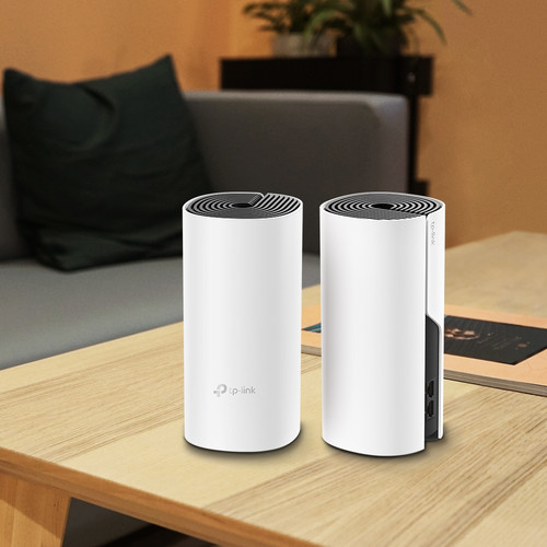 TP-Link Deco E4 Mesh Wifi - 2019