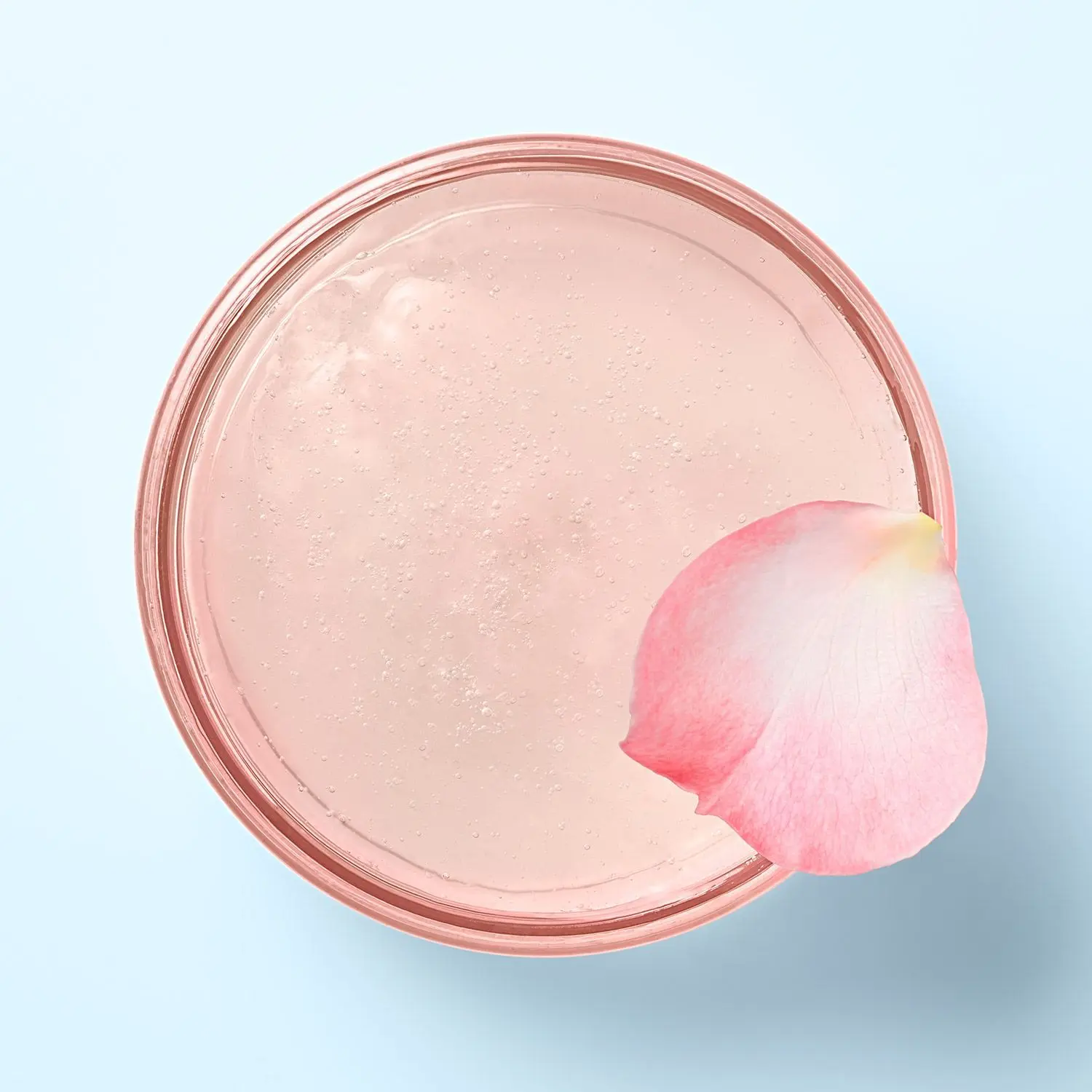 Nuxe - Gel-Masque Nettoyant Ultra-frais Very Rose- Masque