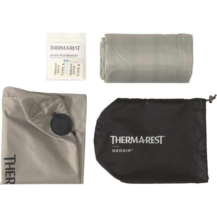 Therm-a-rest NeoAir Topo Luxe XL