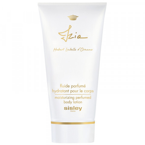 Sisley Izia Moisturizing Perfumed Body Lotion