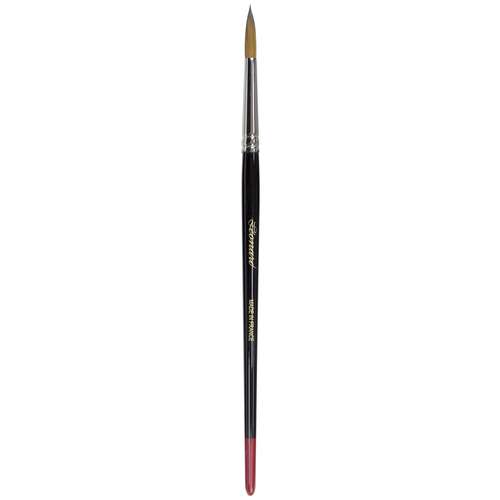 Léonard Aquarellpinsel Serie 1037RO, Rotmarderimitation