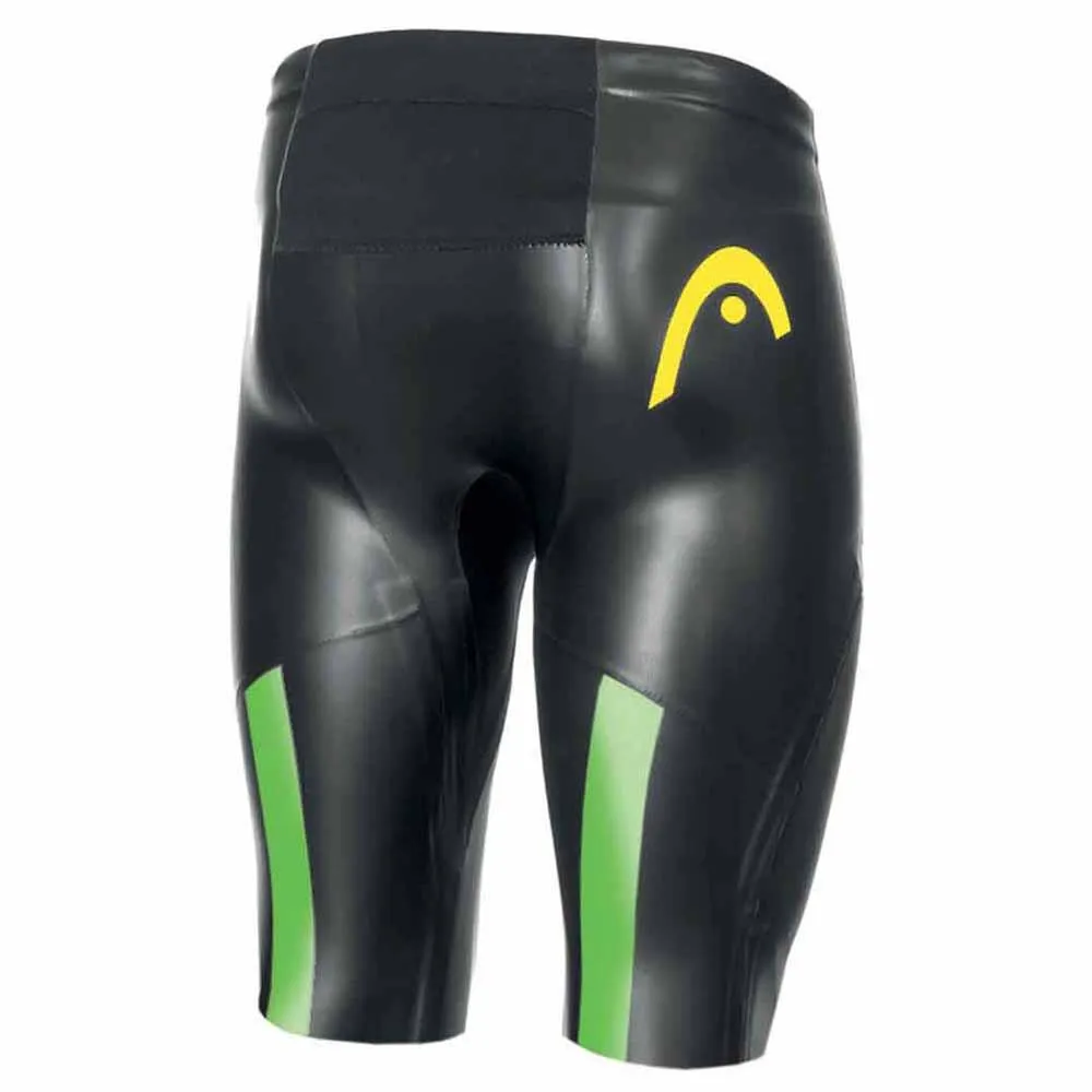 Head swimming Swimrun Race 6/2/1 mm Neopren-Shorts