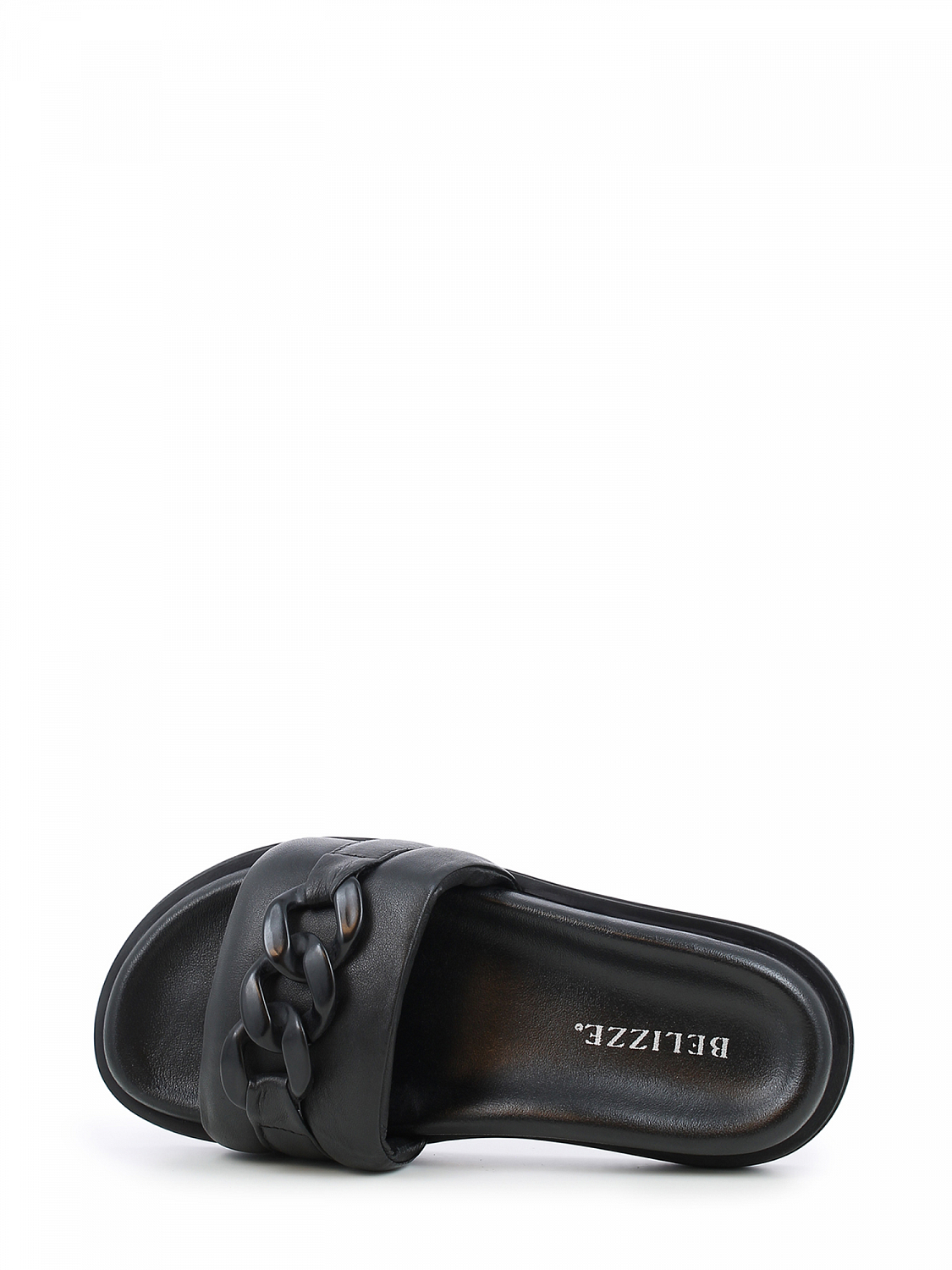 Belizze Mia Skinnsandal