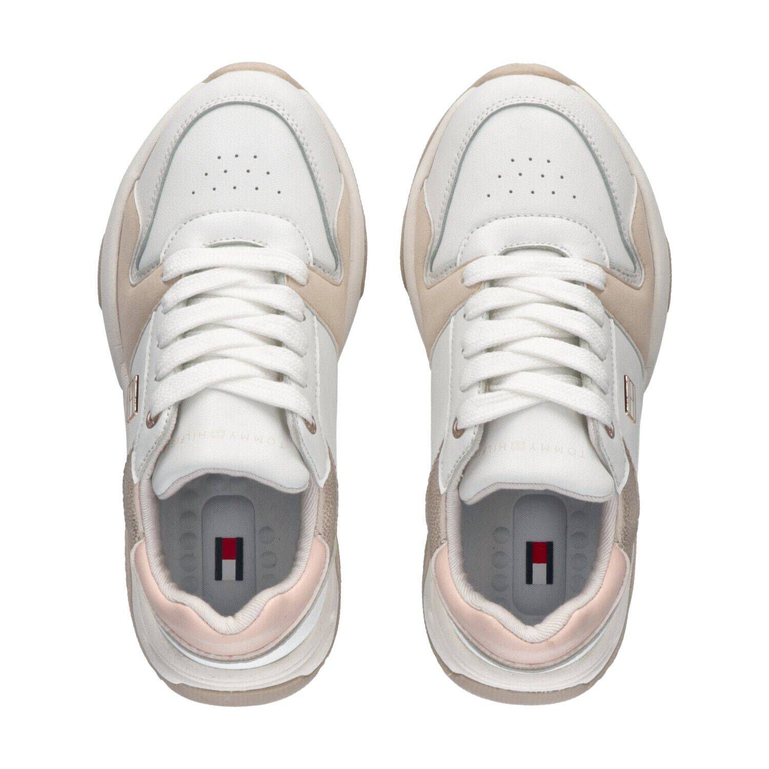 Tommy Hilfiger| Mädchen Sneaker