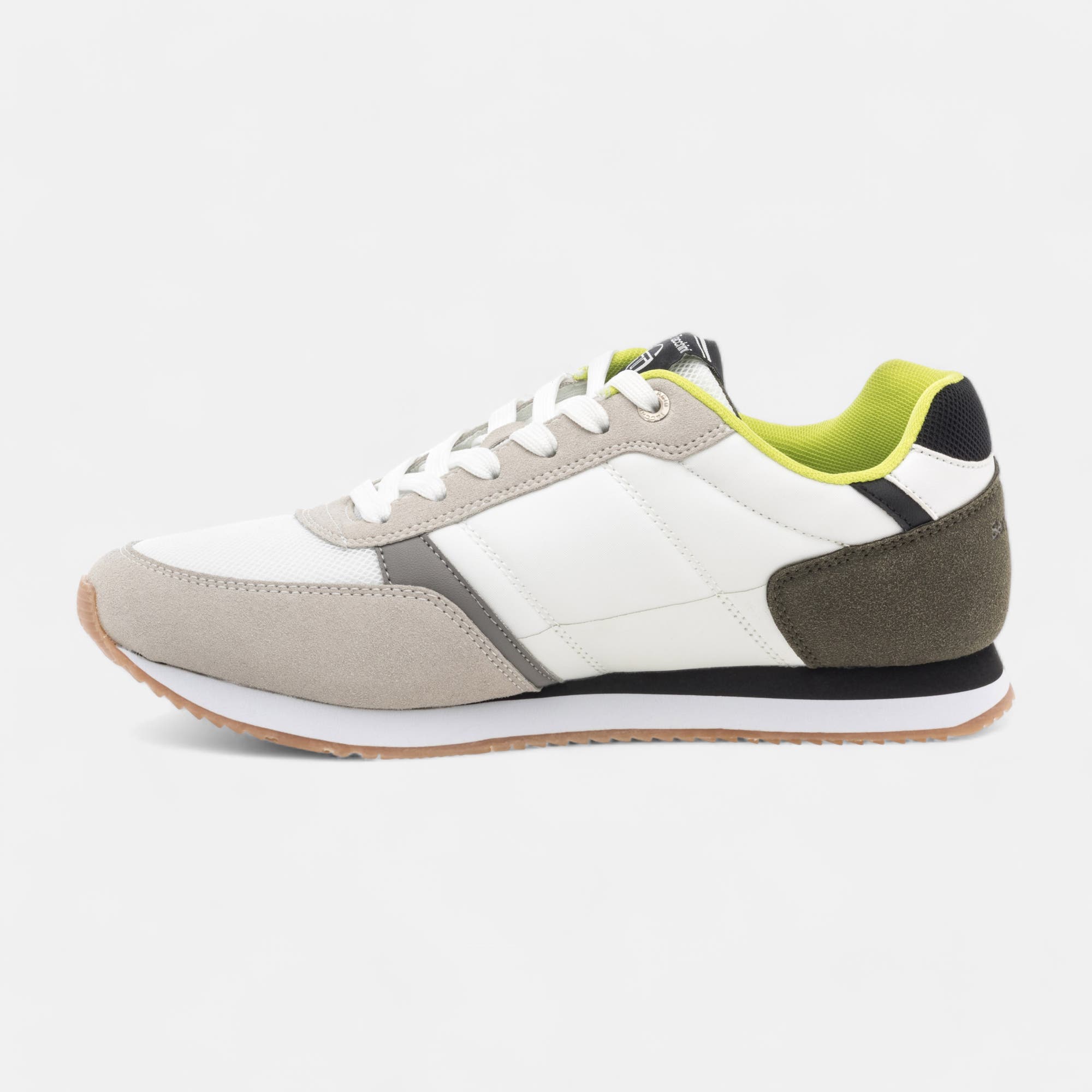 Sneakers Homme gris