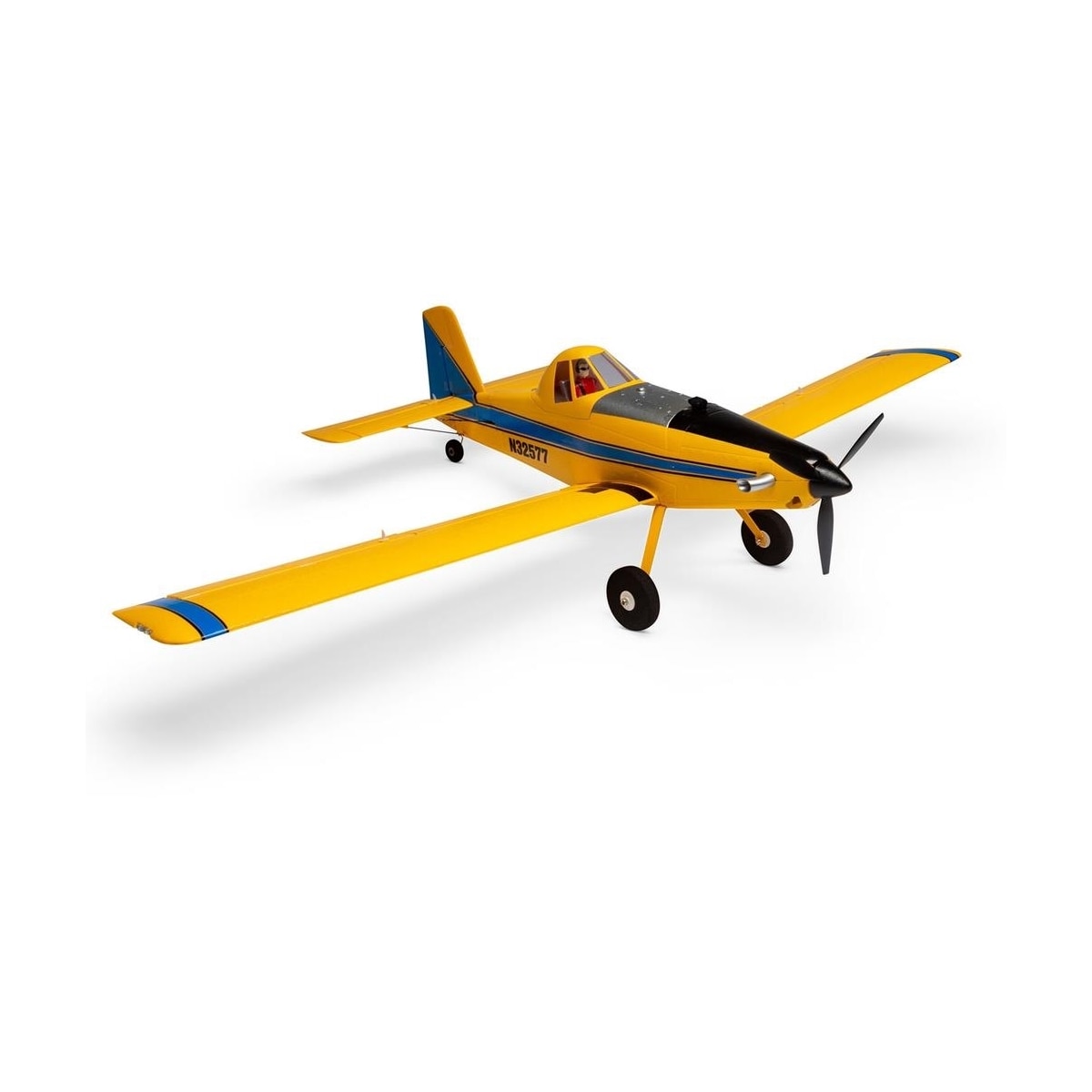 E-Flite UMX Air Tractor BNF w/AS3X & SAFE