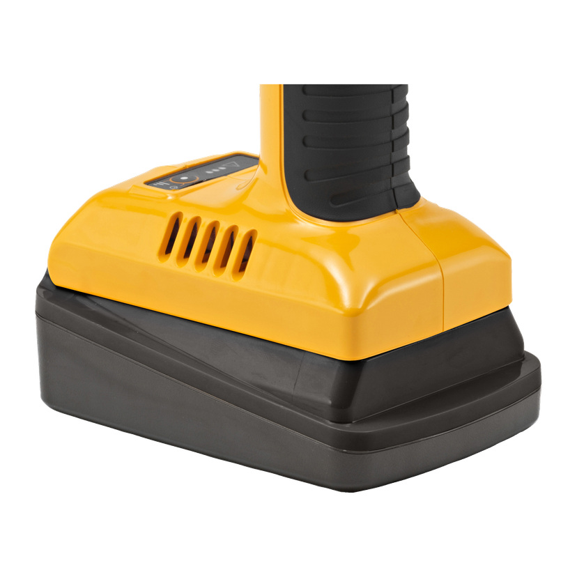 Batteridrevet hagesaks 20 V Ø30 mm 2,0 Ah
