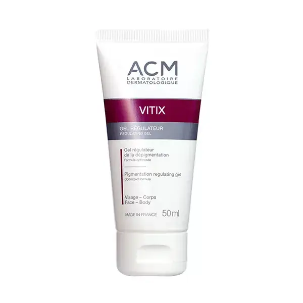 Gel Regulador ACM Vitix 50ml
