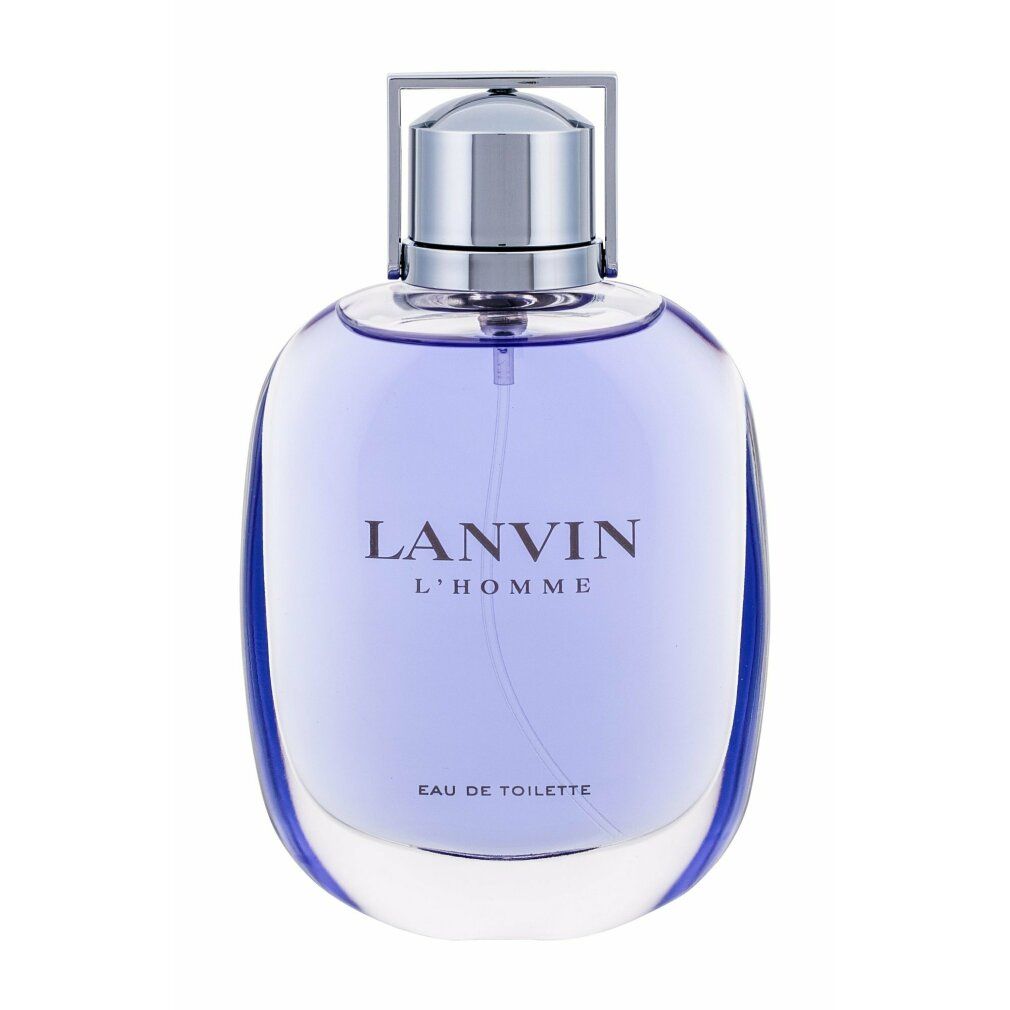 Lanvin EdT