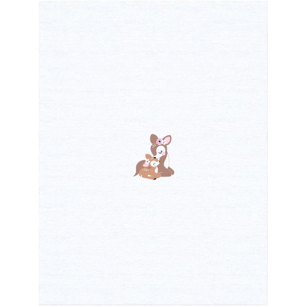 Køb Name It Ibis Rose Body 3-pack Ibis Rose Deer Noos