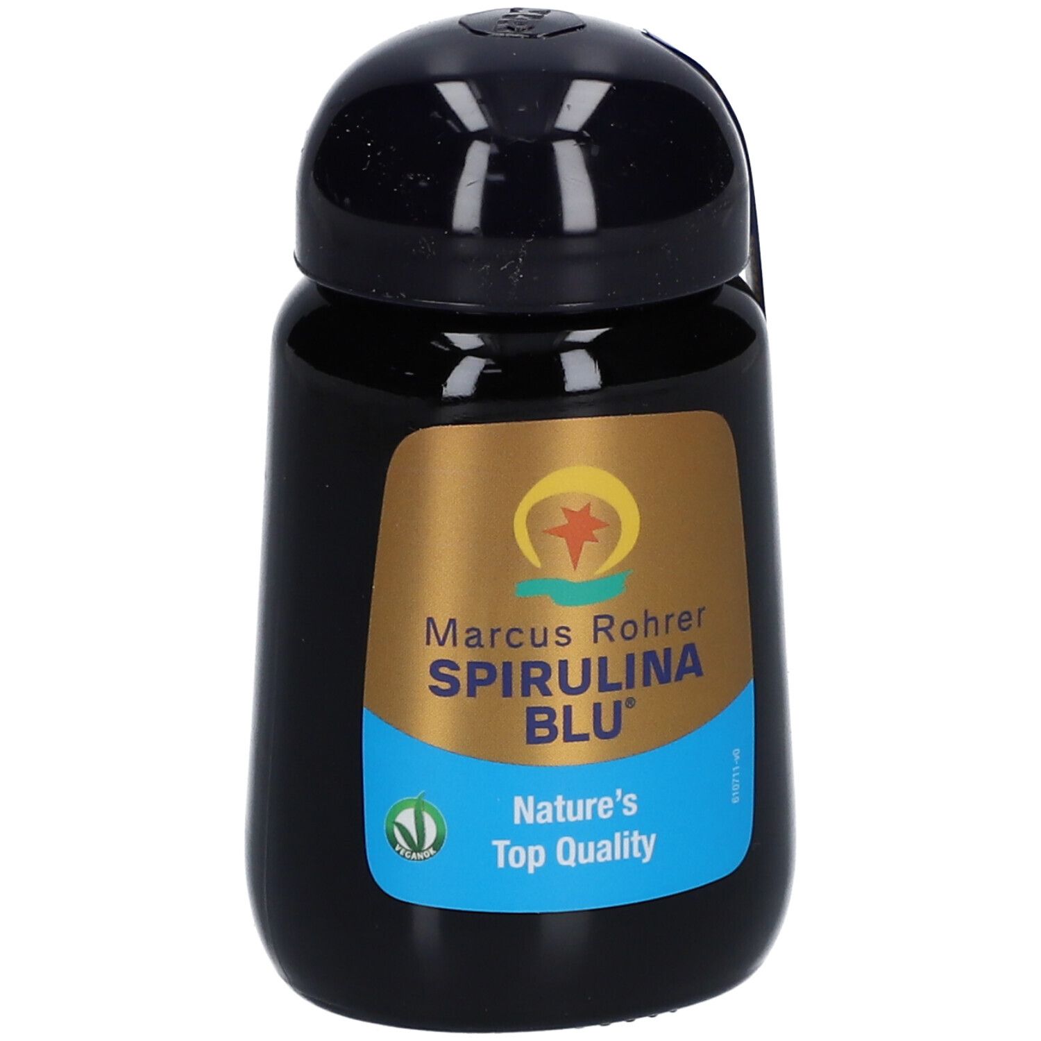 Marcus Rohrer Spirulina®