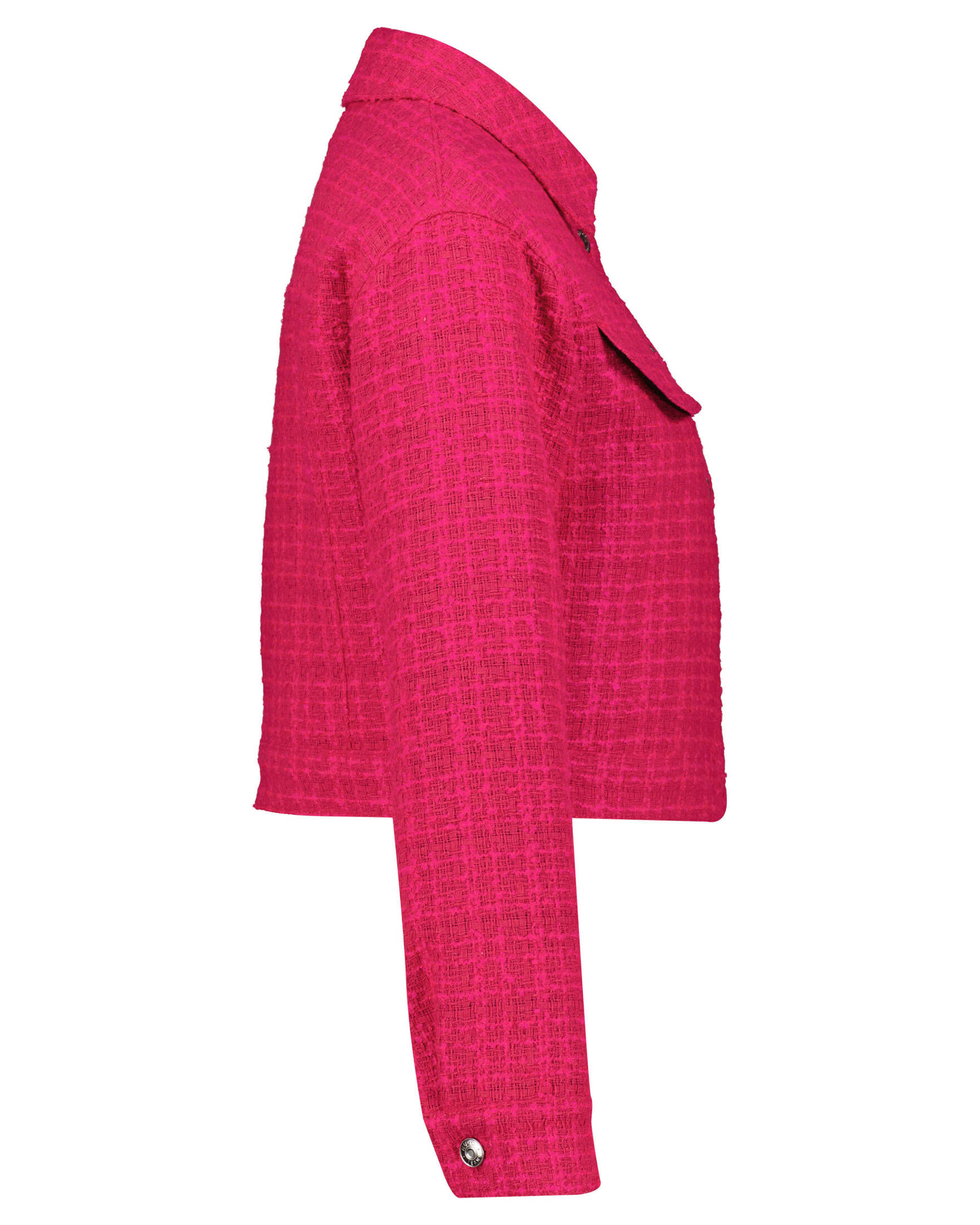 HUGO| Damen Tweedjacke AKULANNA-1