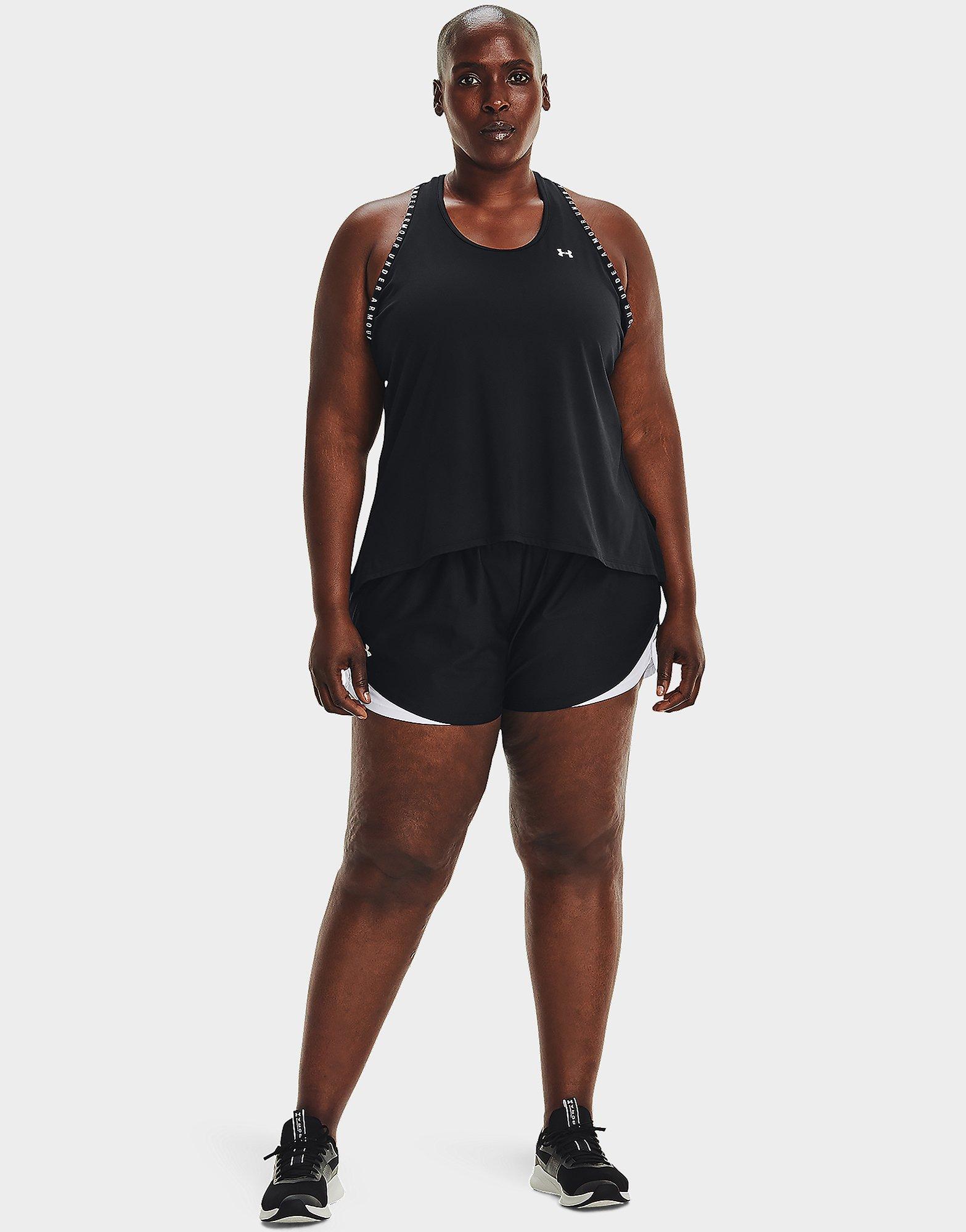 Under Armour Shorts Play Up Shorts 3.0&