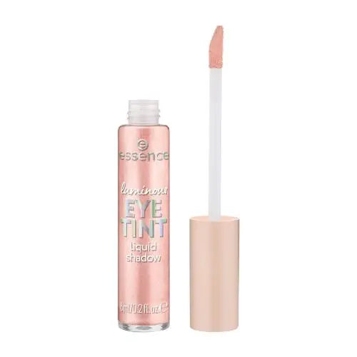 Luminous Eye Tint Liquid Shadow 01 Dazzling Rose