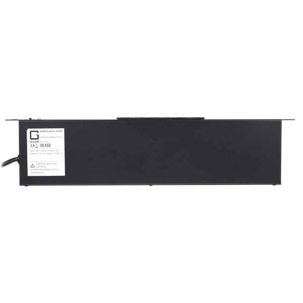 GUDE Sequencer & Conditioner IEC13