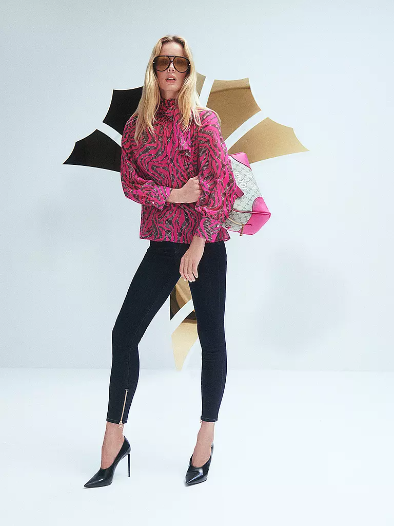 JOOP Bluse pink