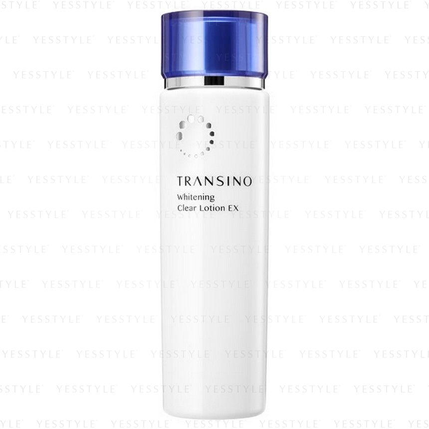 TRANSINO - Whitening Clear Lotion EX