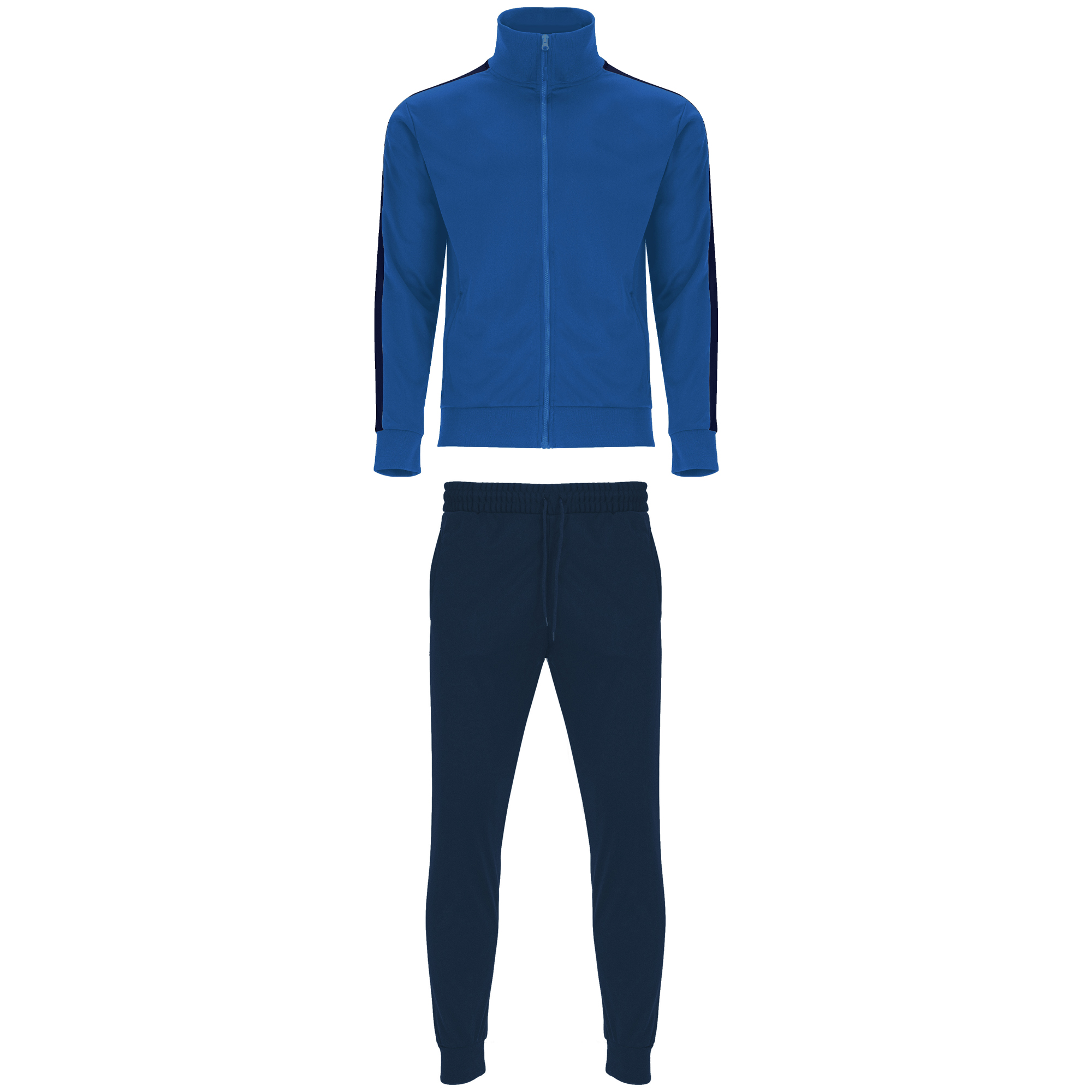 Roly CH6410 - CRETA Survêtement composé d´une veste et un pantalon