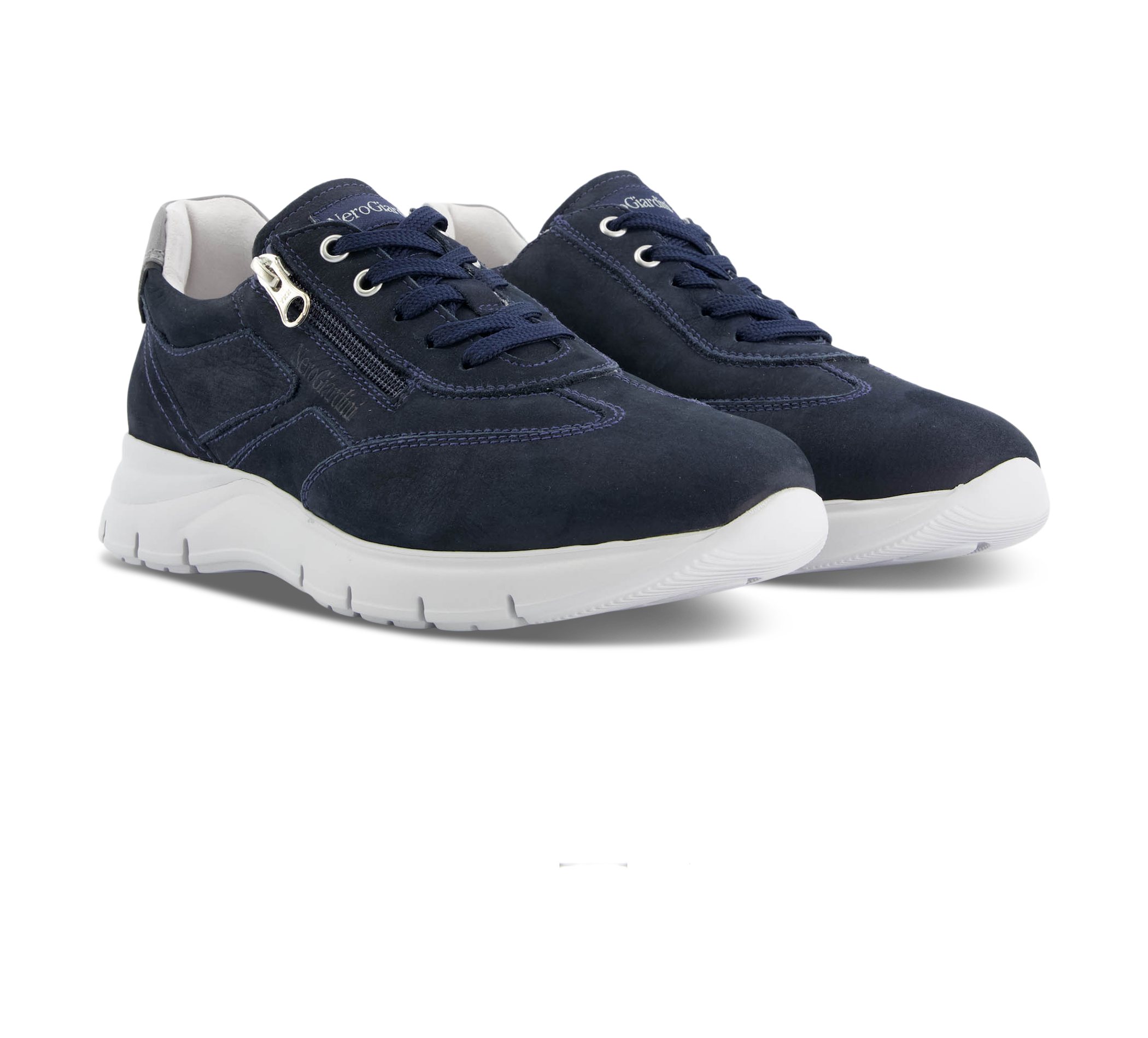Nero Giardini Sneaker low blau