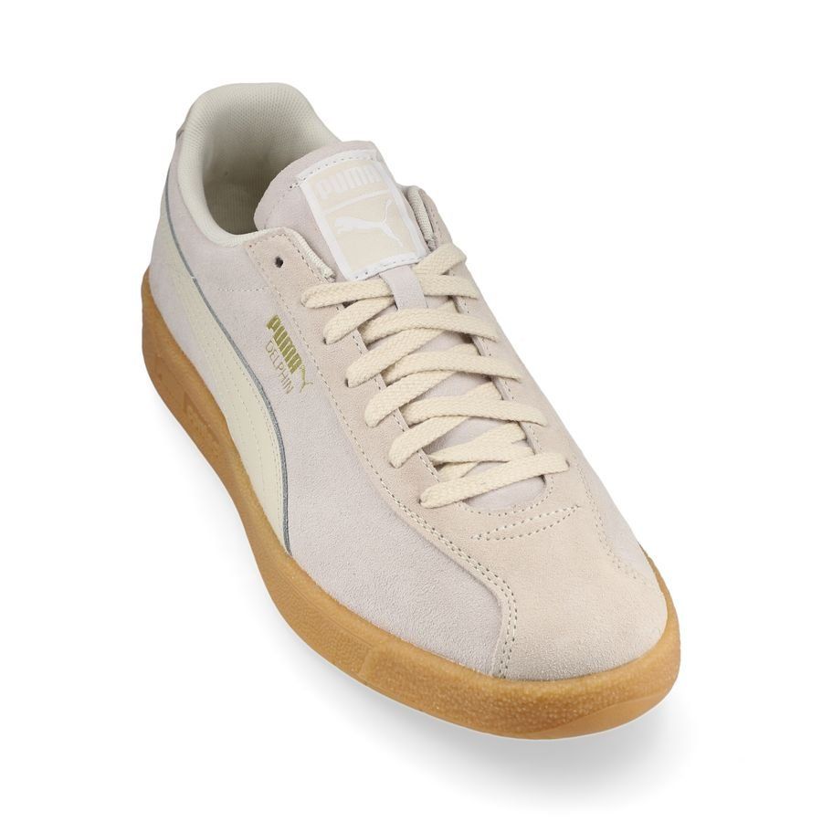 PUMA Chaussures Delphin - Warm White/Alpine Snow