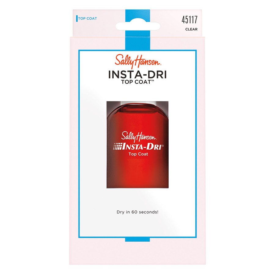 Sally Hansen Insta-Dri Top Coat™ 13,3ml