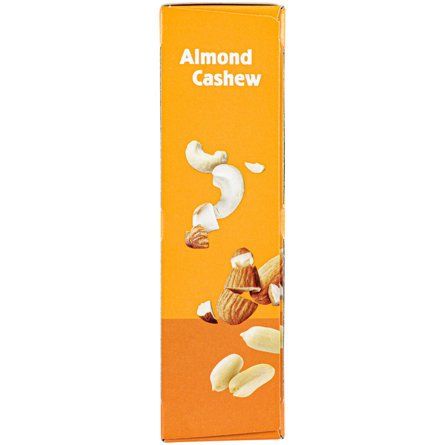 Country Nuts Almond & Cashew 6x30g